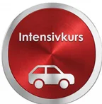 Illustration för intensivkurs